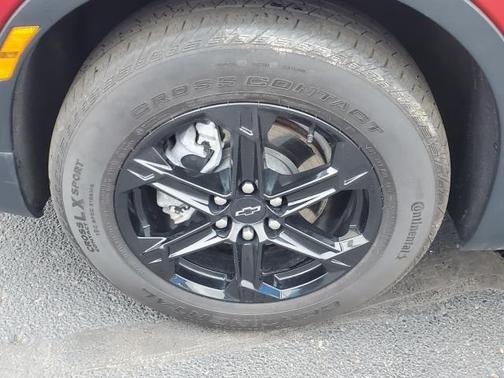 2023 Chevrolet Blazer 3LT