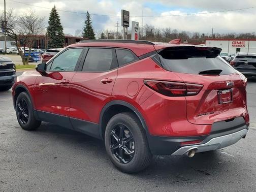 2023 Chevrolet Blazer 3LT