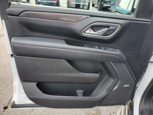 2021 Chevrolet Tahoe 4WD RST