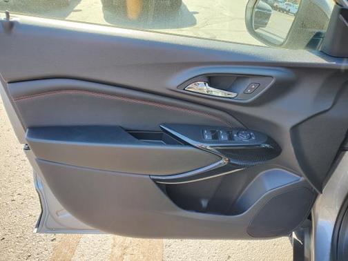 2025 Chevrolet Trax FWD 2RS