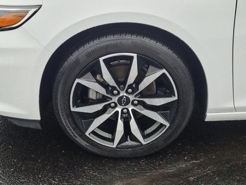 2023 Chevrolet Malibu FWD RS