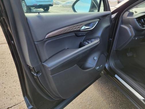 2023 Buick Envision Avenir AWD