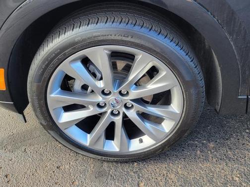 2023 Buick Envision Avenir AWD