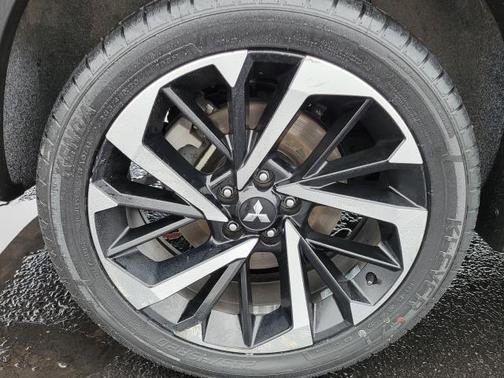 2024 Mitsubishi Outlander SE 2.5 2WD