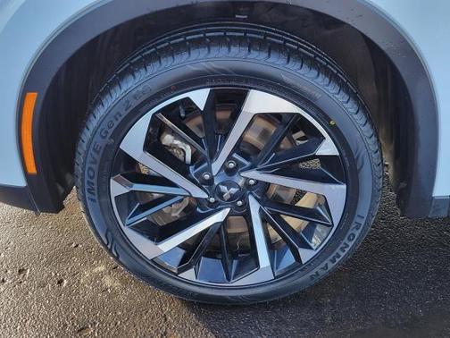 2024 Mitsubishi Outlander SE 2.5 S-AWC