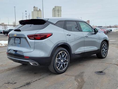 2023 Chevrolet Blazer Premier