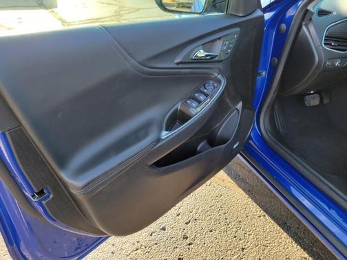 2023 Chevrolet Malibu FWD 2LT