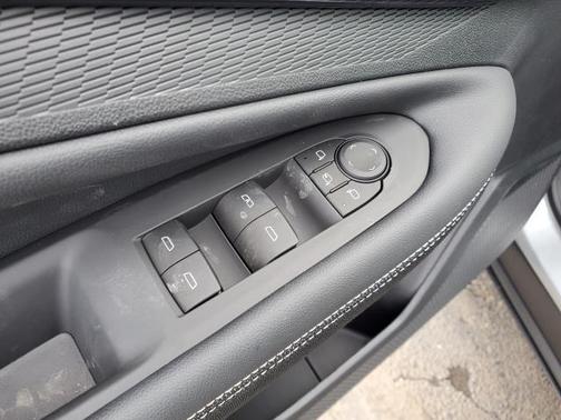 2025 Chevrolet Blazer EV eAWD LT