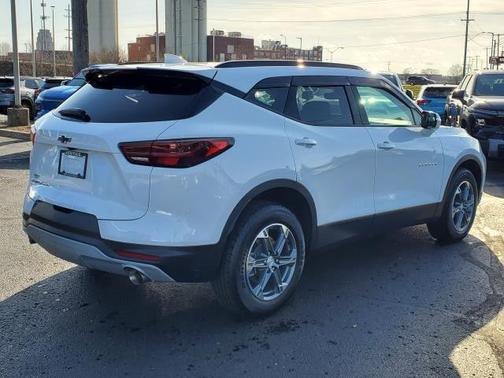 2023 Chevrolet Blazer 3LT