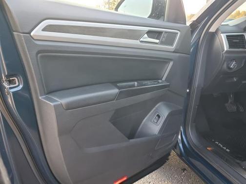 2019 Volkswagen Atlas 3.6L SEL