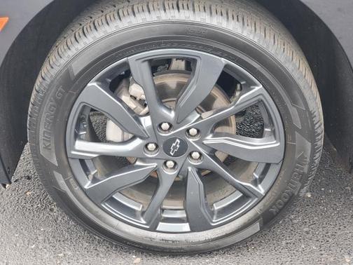 2022 Chevrolet Equinox AWD RS