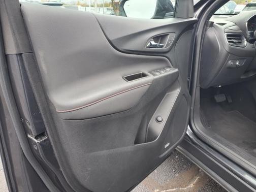 2022 Chevrolet Equinox AWD RS