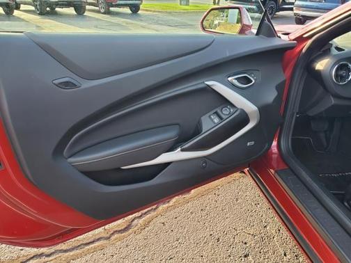2019 Chevrolet Camaro 1LT