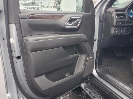 2023 Chevrolet Tahoe 4WD Z71