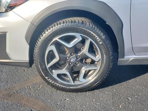 2020 Subaru Crosstrek Limited