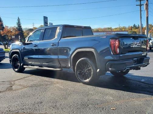 2019 GMC Sierra 1500 Elevation