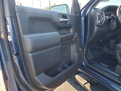 2019 GMC Sierra 1500 Elevation