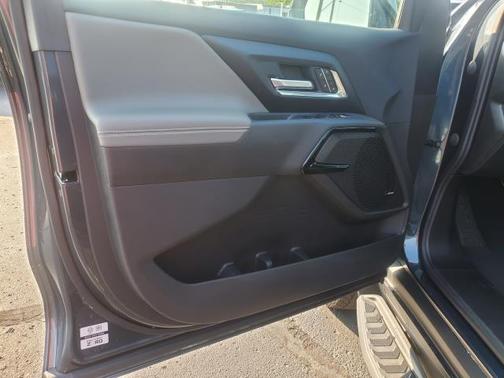 2026 Chevrolet Silverado EV Trail Boss