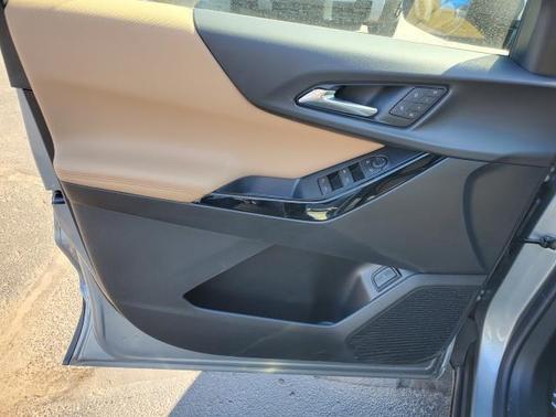 2025 Chevrolet Equinox FWD ACTIV