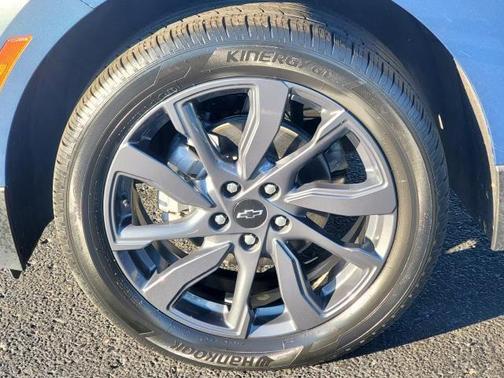 2024 Chevrolet Equinox AWD RS