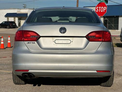 2011 Volkswagen Jetta S