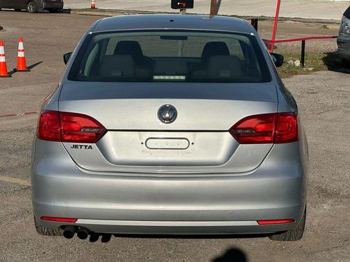 2011 Volkswagen Jetta S