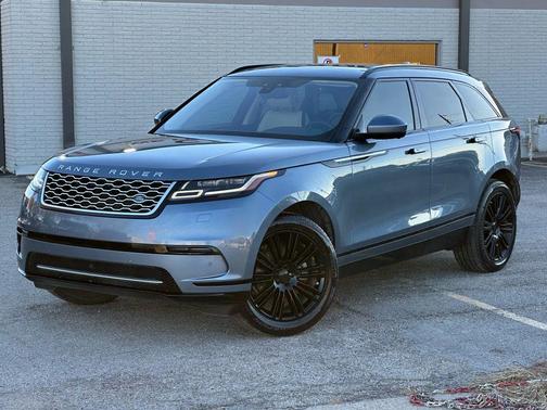2019 Land Rover Range Rover Velar P250 S