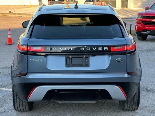 2019 Land Rover Range Rover Velar P250 S