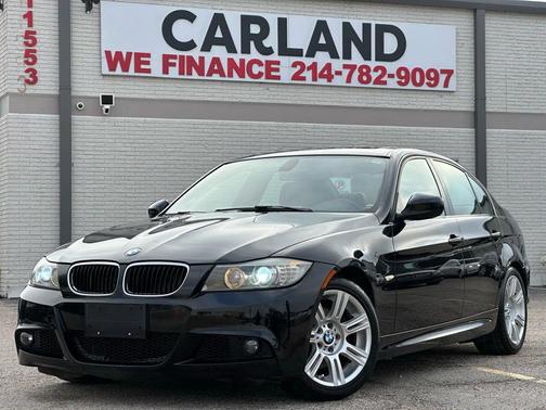 2011 BMW 328 328i Sedan 4D