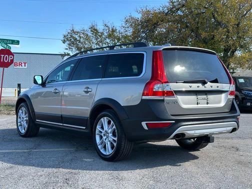 2016 Volvo XC70 T5 Premier