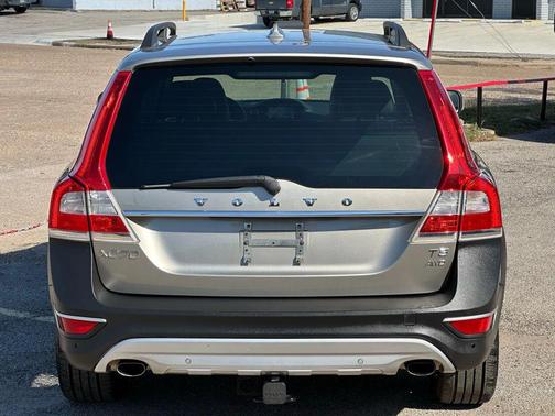 2016 Volvo XC70 T5 Premier