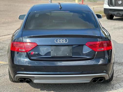 2013 Audi S5 3.0T Premium Plus