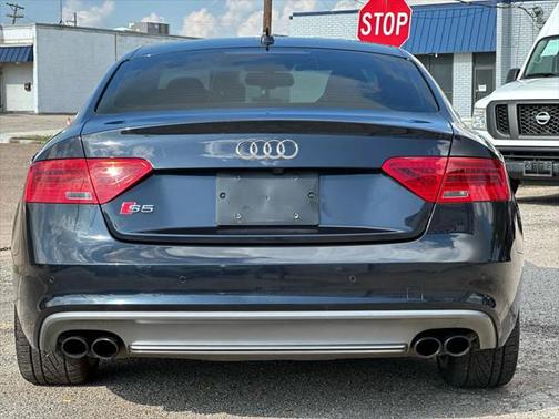 2013 Audi S5 3.0T Premium Plus