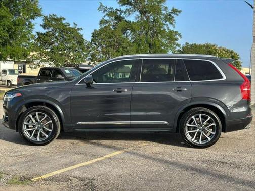 2017 Volvo XC90 T6 Inscription