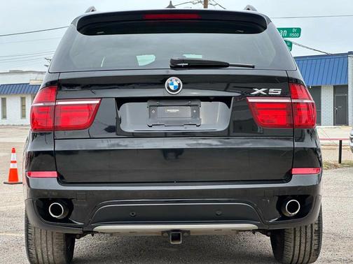 2013 BMW X5 xDrive35d