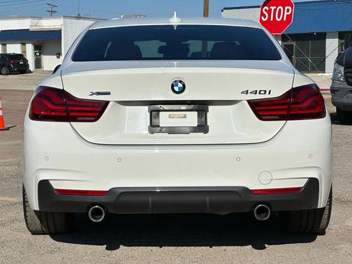 2020 BMW 440 i xDrive