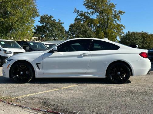2020 BMW 440 i xDrive