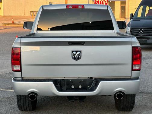 2014 RAM 1500 Tradesman/Express