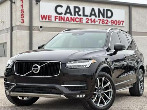 2017 Volvo XC90 T6 Momentum