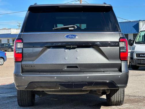 2019 Ford Expedition Max Limited