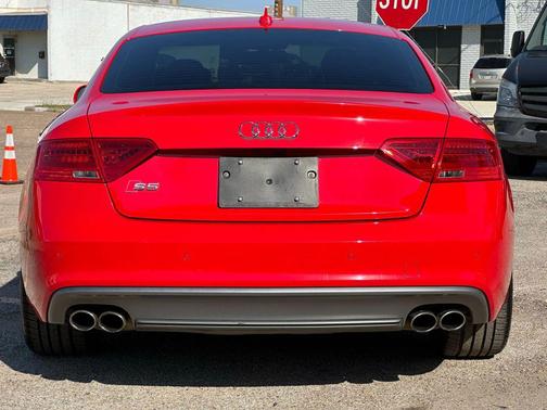 2015 Audi S5 3.0T Premium Plus