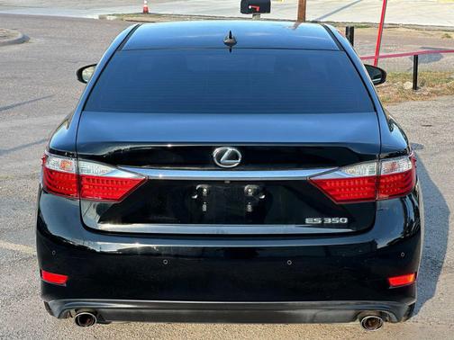 2013 Lexus ES 350 Base