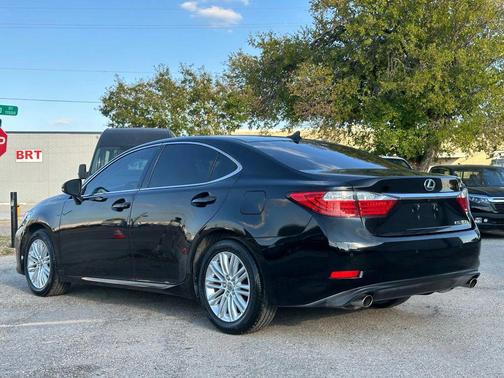 2013 Lexus ES 350 Base