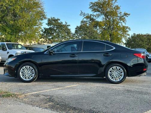 2013 Lexus ES 350 Base