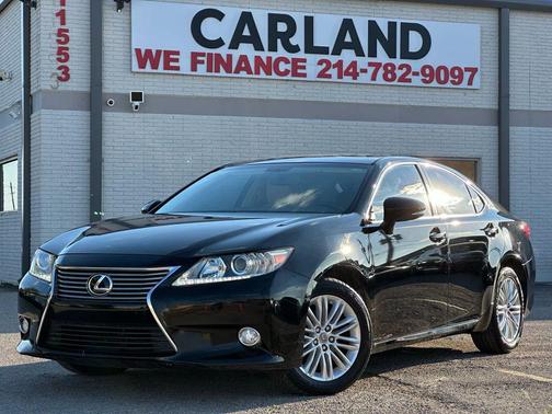 2013 Lexus ES 350 Base