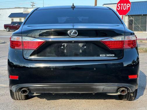 2013 Lexus ES 350 Base