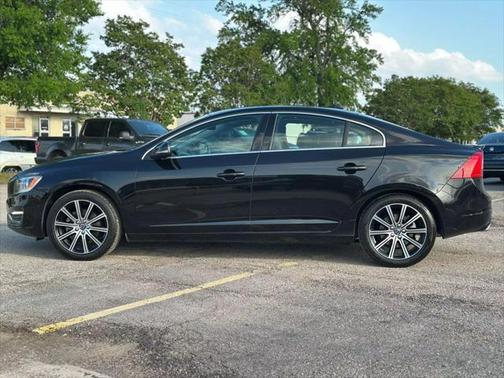 2016 Volvo S60 Inscription T5 Drive-E Premier