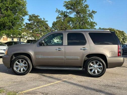 2013 GMC Yukon Denali