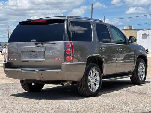 2013 GMC Yukon Denali