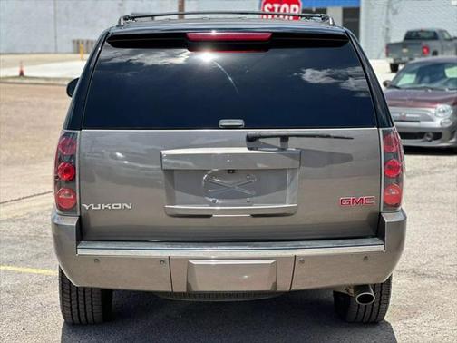 2013 GMC Yukon Denali